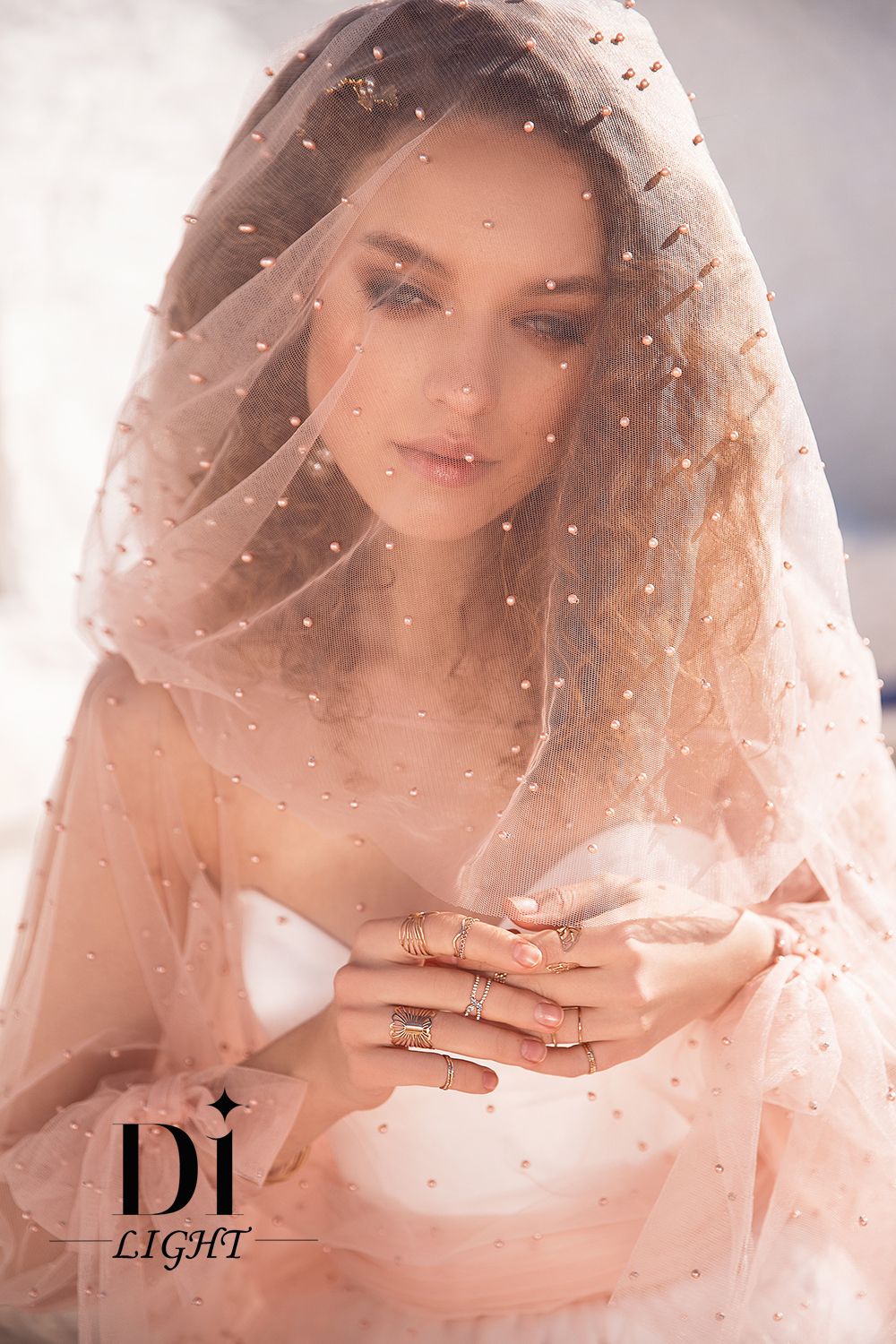 Свадебное платье #156